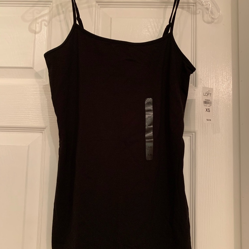 Ann Taylor Loft Camisole Top